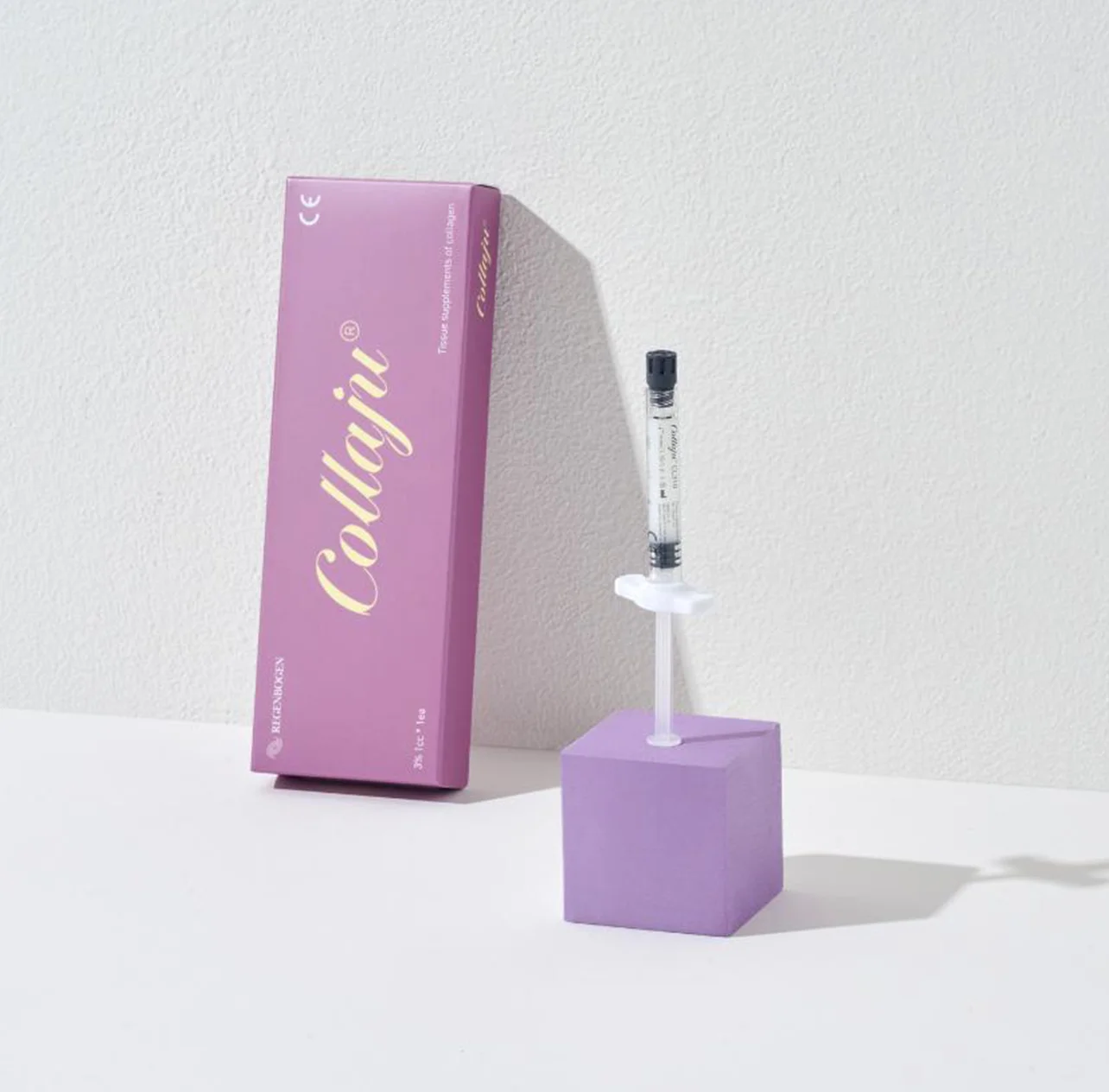 Collaju Skin Booster